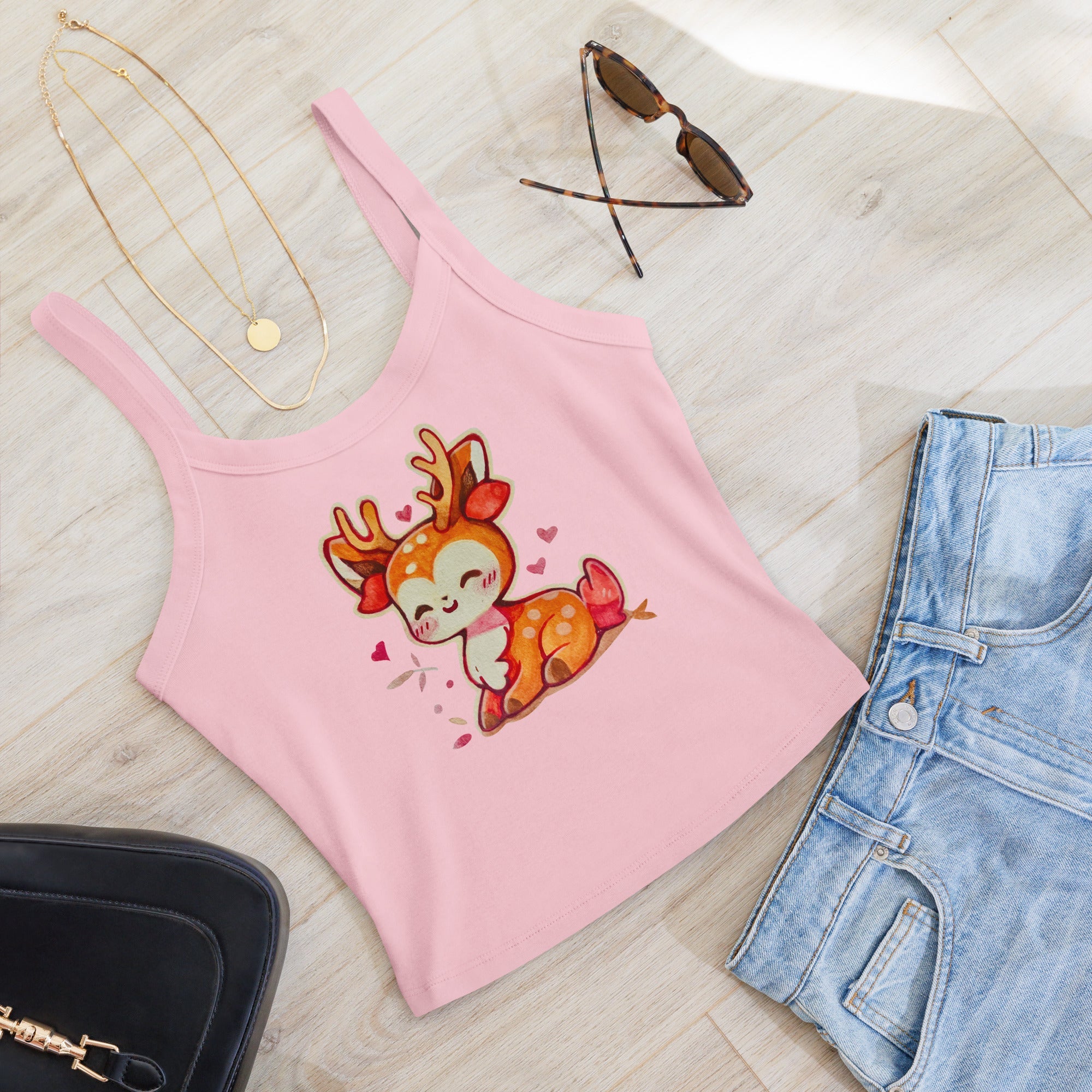 Original Kawaii Art Apparel